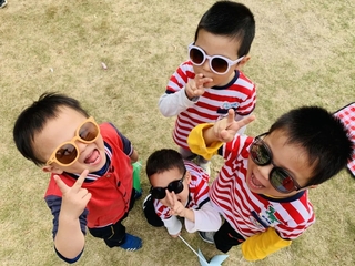 与秋天的一场约会